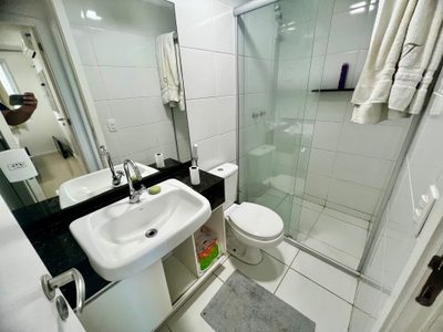 Apartamento, 2 quartos, 70 m² - Foto 5