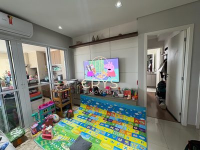 Apartamento, 2 quartos, 82 m² - Foto 1