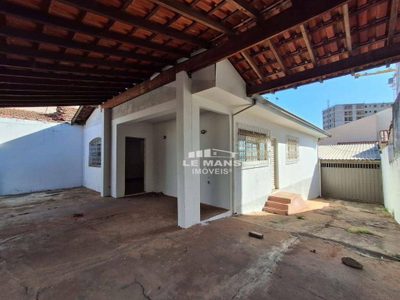 Casa, 3 quartos, 142 m² - Foto 1