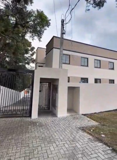Apartamento, 3 quartos, 57 m² - Foto 1