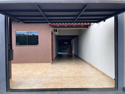 Casa, 2 quartos, 120 m² - Foto 2