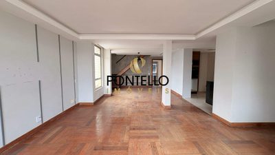 Cobertura, 3 quartos, 140 m² - Foto 1