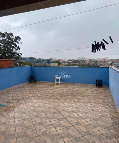 Casa, 3 quartos - Foto 4