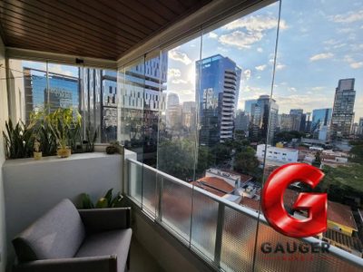 Apartamento, 3 quartos, 94 m² - Foto 1