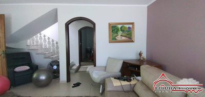 Casa, 3 quartos - Foto 1