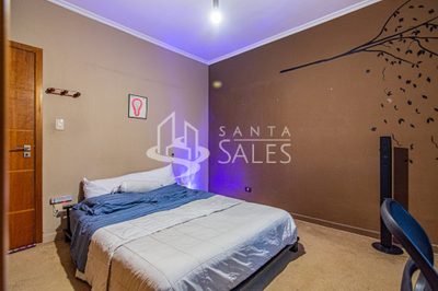 Casa, 2 quartos, 120 m² - Foto 5