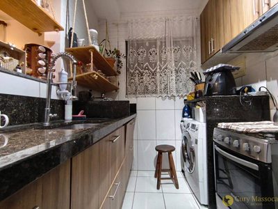 Apartamento, 2 quartos, 65 m² - Foto 4
