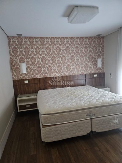 Apartamento, 3 quartos, 202 m² - Foto 3