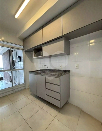 Apartamento, 2 quartos, 57 m² - Foto 2