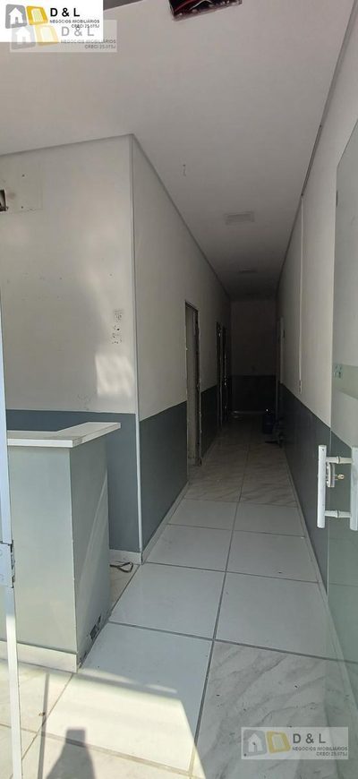 Loja-Salão, 40 m² - Foto 3