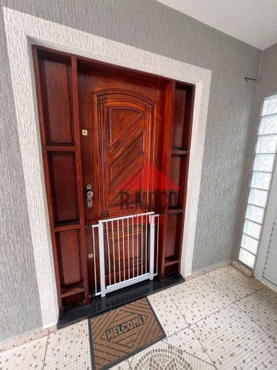 Sobrado, 3 quartos, 161 m² - Foto 5