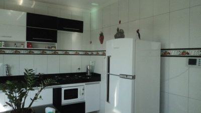 Casa, 3 quartos, 200 m² - Foto 4
