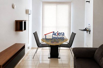 Apartamento, 2 quartos, 49 m² - Foto 4