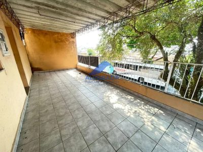 Casa, 2 quartos, 192 m² - Foto 1