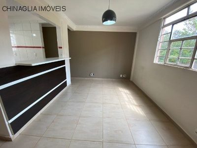 Apartamento, 2 quartos, 57 m² - Foto 4