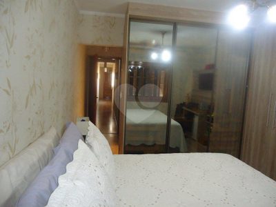 Sobrado, 3 quartos, 120 m² - Foto 3