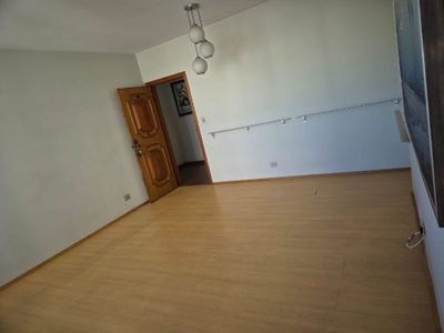 Apartamento, 3 quartos, 113 m² - Foto 2