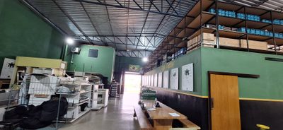 Prédio Inteiro, 900 m² - Foto 3