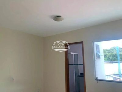 Casa de Condomínio, 2 quartos - Foto 5