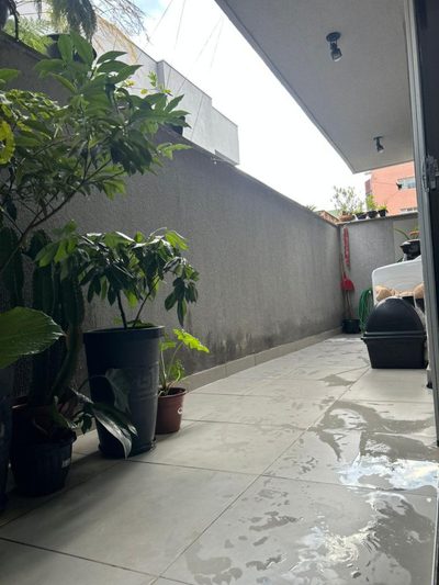 Apartamento, 3 quartos, 171 m² - Foto 5