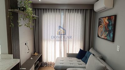 Apartamento, 2 quartos - Foto 3