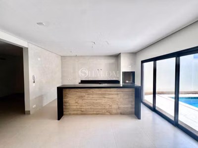 Casa, 3 quartos, 217 m² - Foto 5