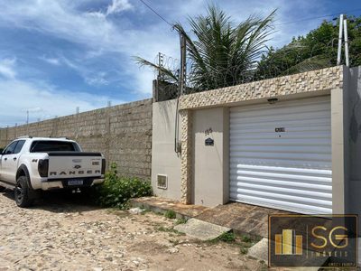 Casa, 3 quartos, 150 m² - Foto 3