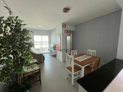 Apartamento, 2 quartos, 72 m² - Foto 4