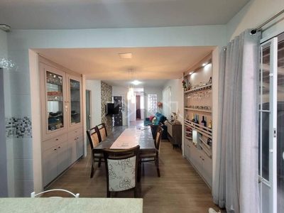 Casa, 4 quartos, 133 m² - Foto 5