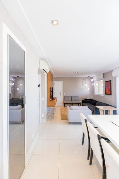 Apartamento, 3 quartos, 138 m² - Foto 4