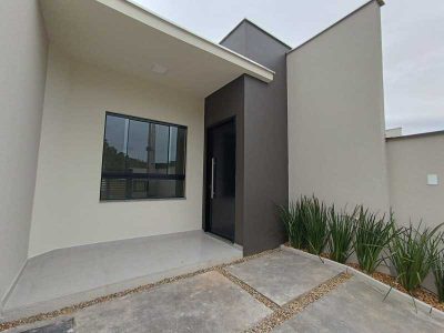 Casa, 2 quartos, 69 m² - Foto 1