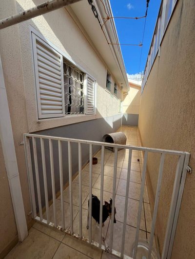 Casa, 3 quartos, 160 m² - Foto 3