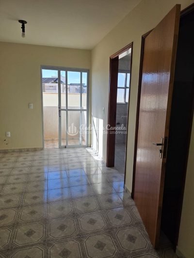 Apartamento, 1 quarto, 46 m² - Foto 3