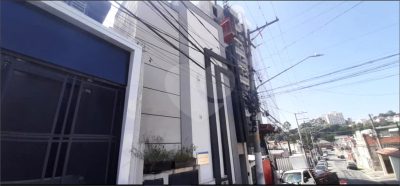 Apartamento, 1 quarto, 26 m² - Foto 1