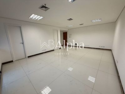 Sala-Conjunto, 44 m² - Foto 5