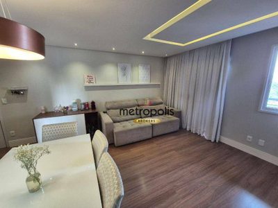 Apartamento, 2 quartos, 70 m² - Foto 2