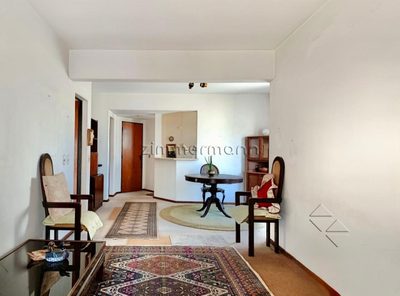 Apartamento, 2 quartos, 90 m² - Foto 2