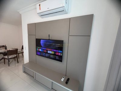 Apartamento, 2 quartos, 82 m² - Foto 3