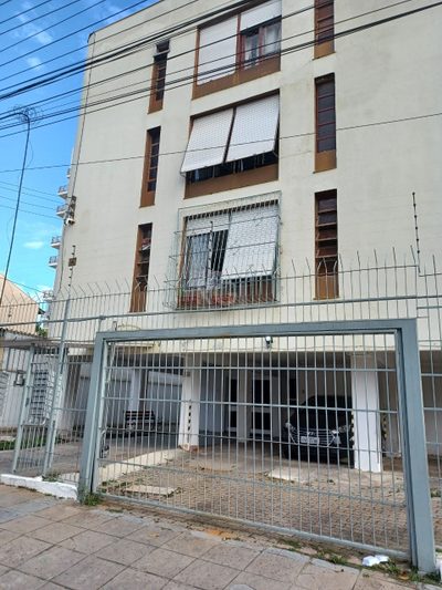 Apartamento, 1 quarto, 43 m² - Foto 1