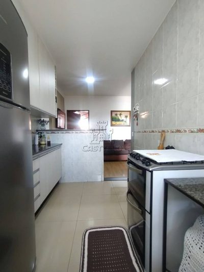Casa, 3 quartos, 90 m² - Foto 3