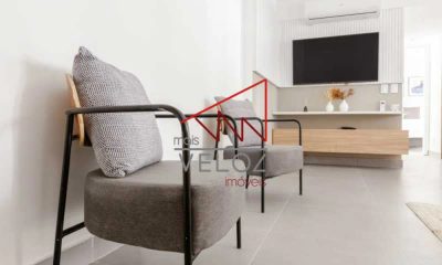 Apartamento, 2 quartos, 75 m² - Foto 4