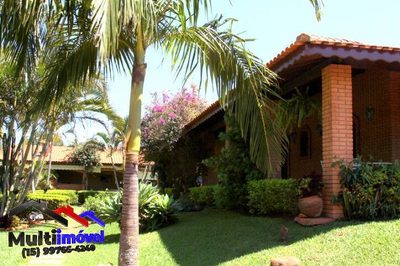 Chácara, 6 quartos, 5 hectares - Foto 2