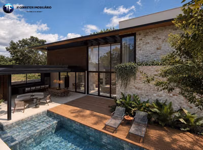 Casa, 5 quartos - Foto 2