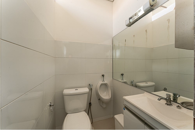 Depósito-Galpão, 250 m² - Foto 4