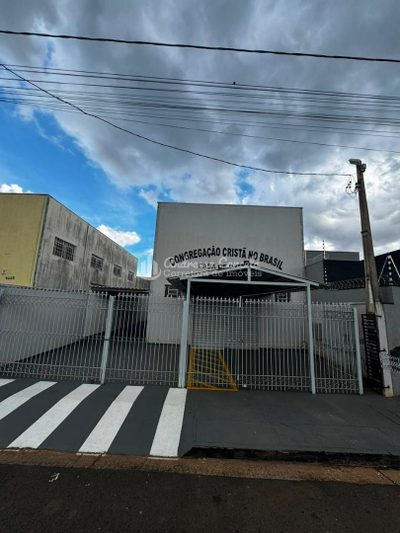 Loja-Salão, 112 m² - Foto 5
