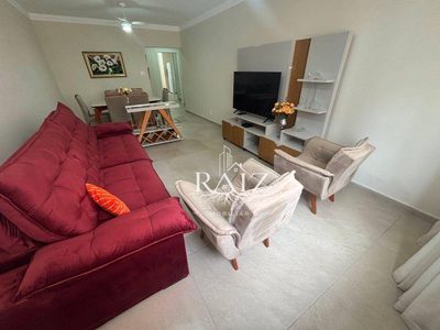 Apartamento, 3 quartos, 142 m² - Foto 4
