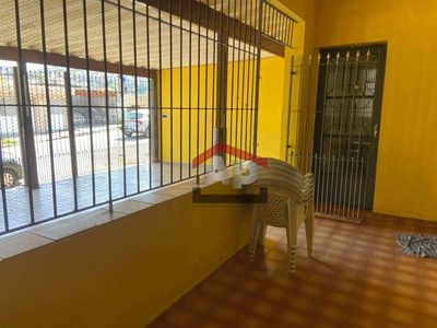 Casa, 3 quartos, 80 m² - Foto 3