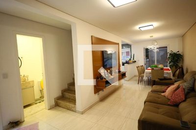 Apartamento, 3 quartos, 90 m² - Foto 1