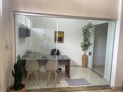 Casa, 4 quartos, 209 m² - Foto 1