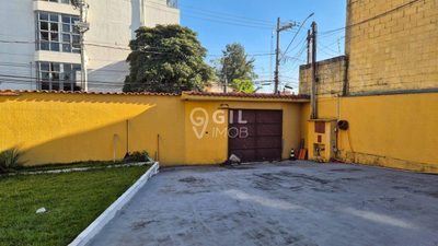 Casa, 3 quartos, 287 m² - Foto 3